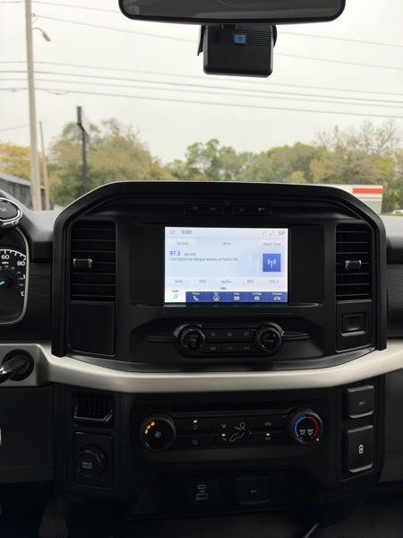 Ford F-150 XL SuperCab 6.5-ft. Bed 2WD 2021