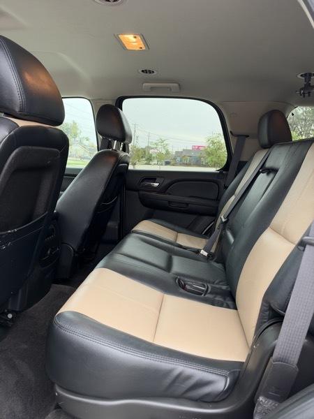 Chevrolet Tahoe LS 2WD 2012