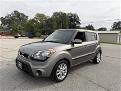 2012 Kia Soul 