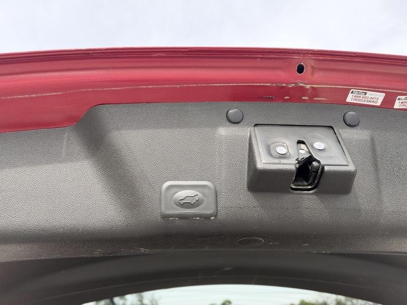 GMC Acadia Denali FWD 2012