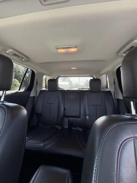 GMC Terrain SLT2 AWD 2015