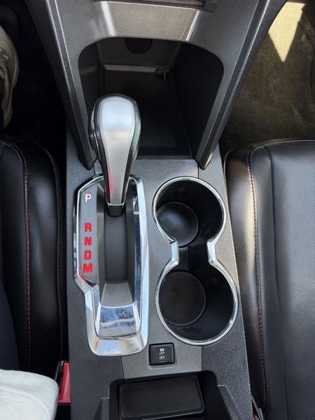 GMC Terrain SLT2 AWD 2015