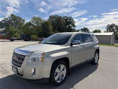 2015 GMC Terrain 