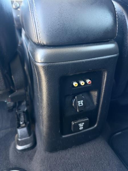 Dodge Journey Crew 2013