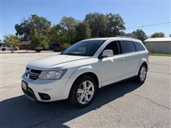 2013 Dodge Journey 