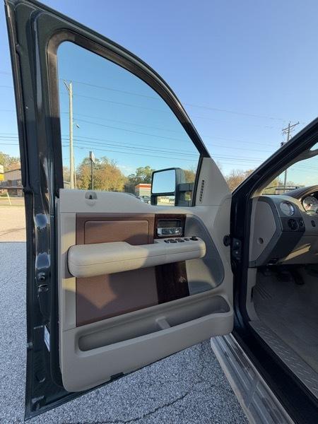 Ford F-150 XLT SuperCrew 6.5-ft Box 4WD 2006