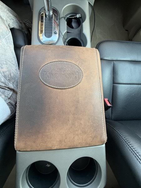 Ford F-150 XLT SuperCrew 6.5-ft Box 4WD 2006