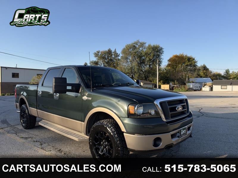 2006 Ford F-150 
