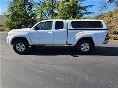 2008 Toyota Tacoma 
