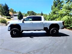 2020 GMC Sierra 3500HD 