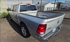 2014 Ram Truck Ram 1500 