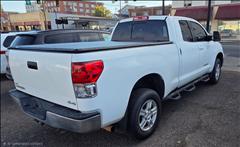 2013 Toyota Tundra 4WD 