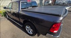 2017 Ram Truck Ram 1500 