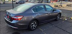 2017 Honda Accord Sedan 