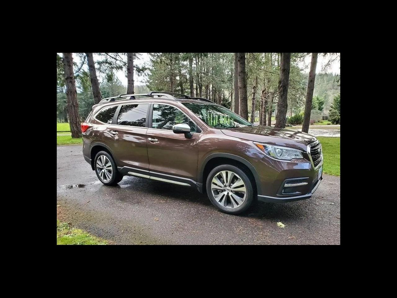 Subaru Ascent 2.4T Touring 7-Passenger 2020
