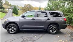 2014 Toyota SEQUOIA SR 
