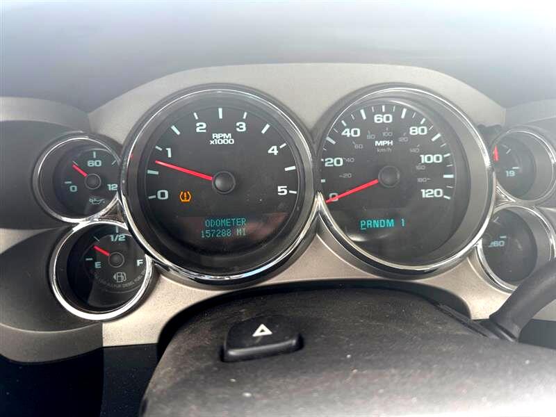 GMC Sierra 2500HD SLE2 Ext. Cab Std. Box 2WD 2008 GMC Sierra 2500HD SLE2 Ext. Cab Std. Box 2WD 2008