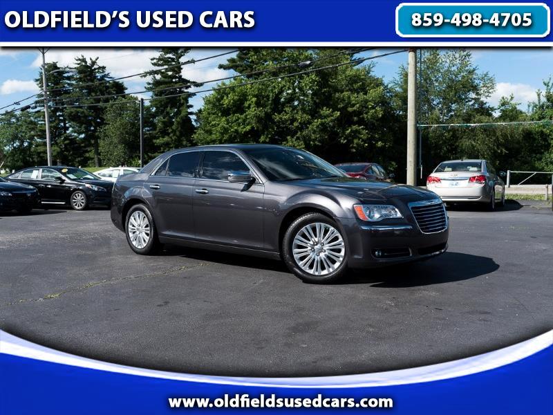 2013 Chrysler 300 For Sale >> Used 2013 Chrysler 300 C Awd For Sale In Mt Sterling Ky 2013 Chrysler 300 For Sale >> Used 2013 Chrysler 300 C Awd For Sale In Mt Sterling Ky