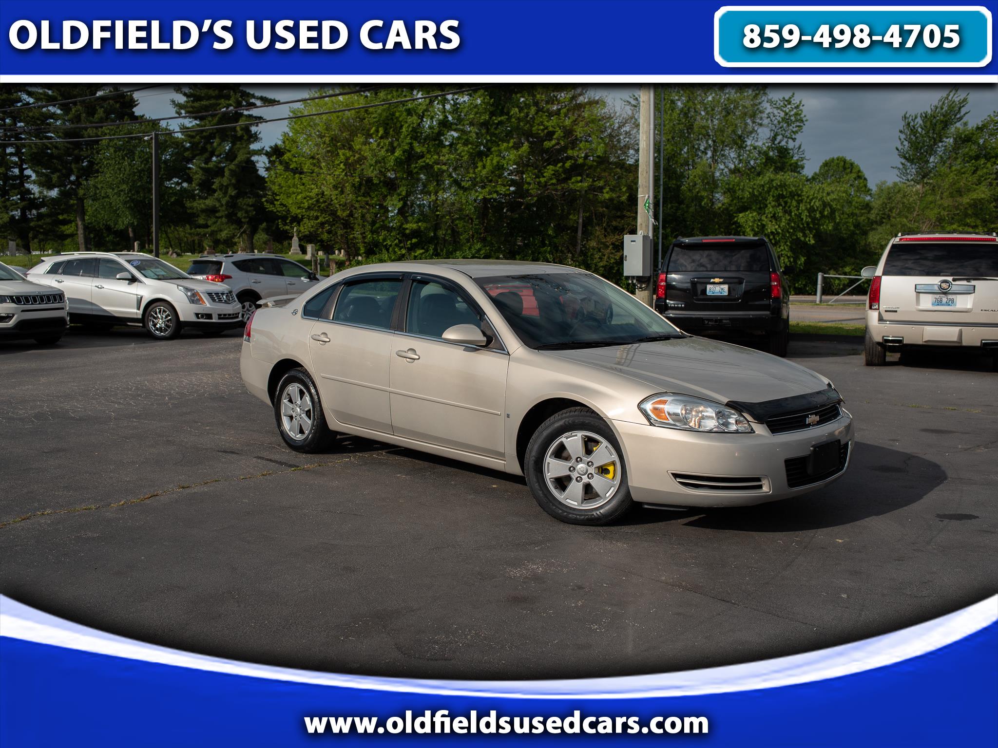 Used Cars for Sale Mt. Sterling KY 40353 Oldfield's Used Cars