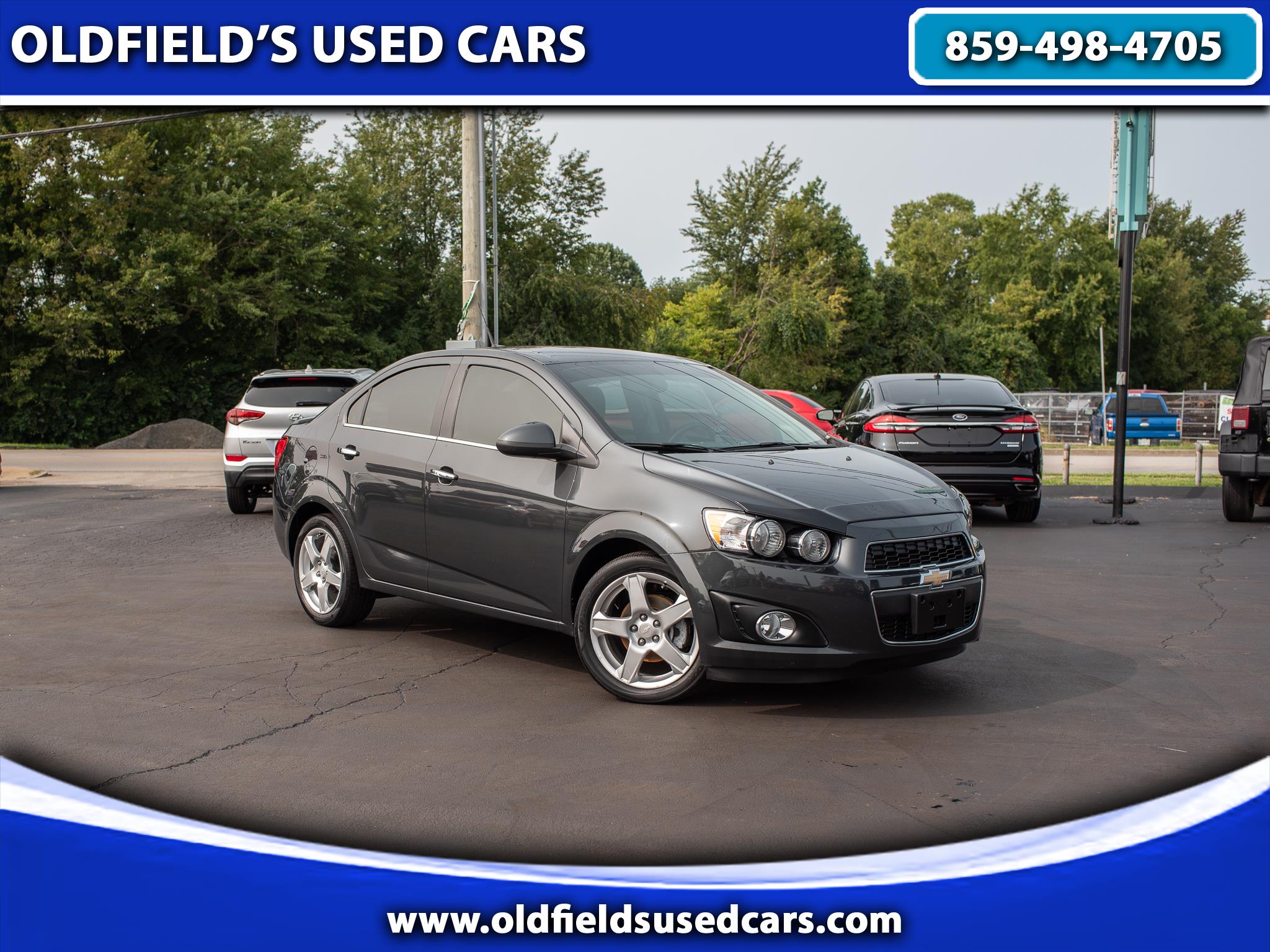 Used Cars for Sale Mt. Sterling KY 40353 Oldfield's Used Cars