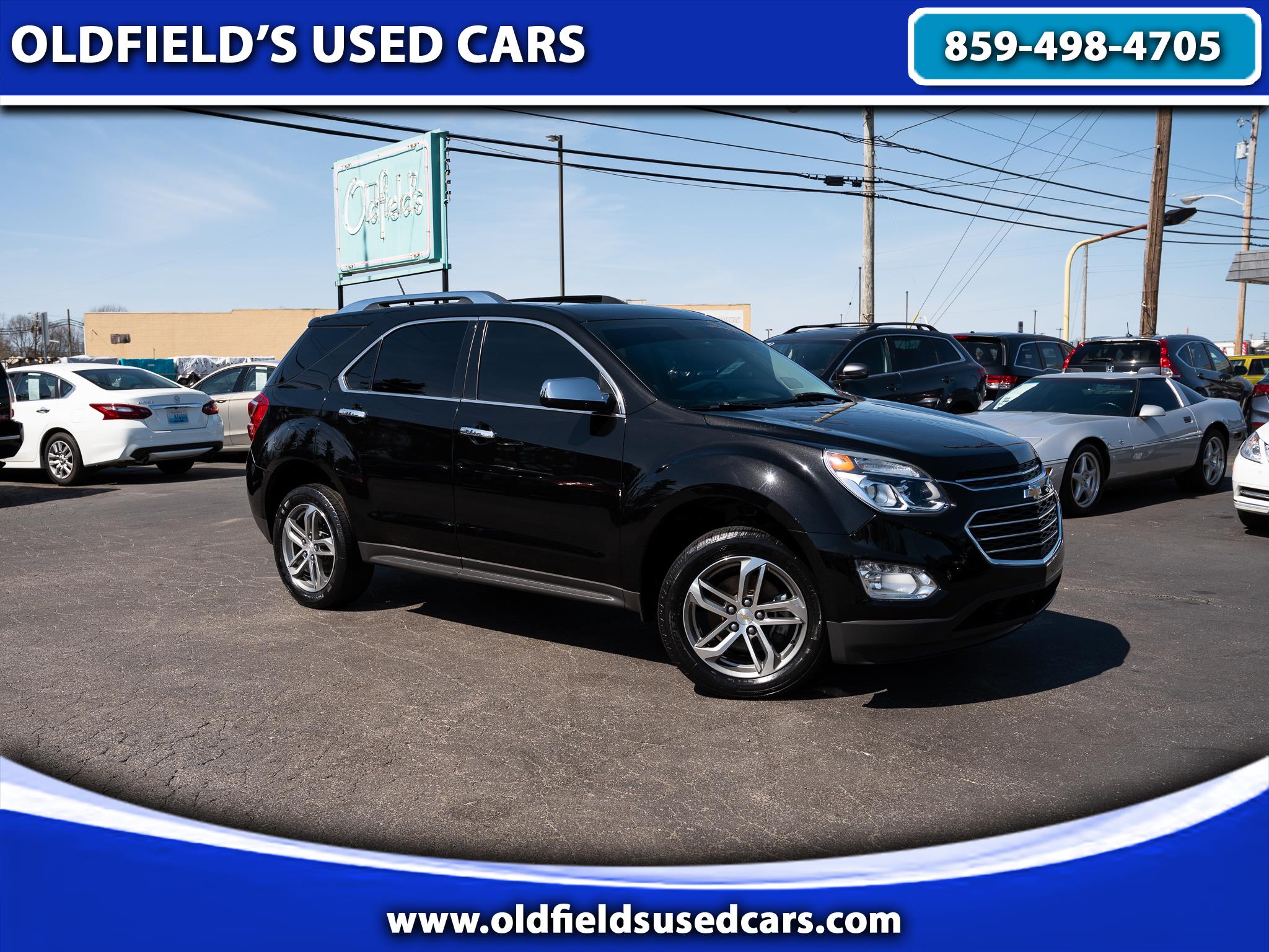 Used Cars for Sale Mt. Sterling KY 40353 Oldfield's Used Cars