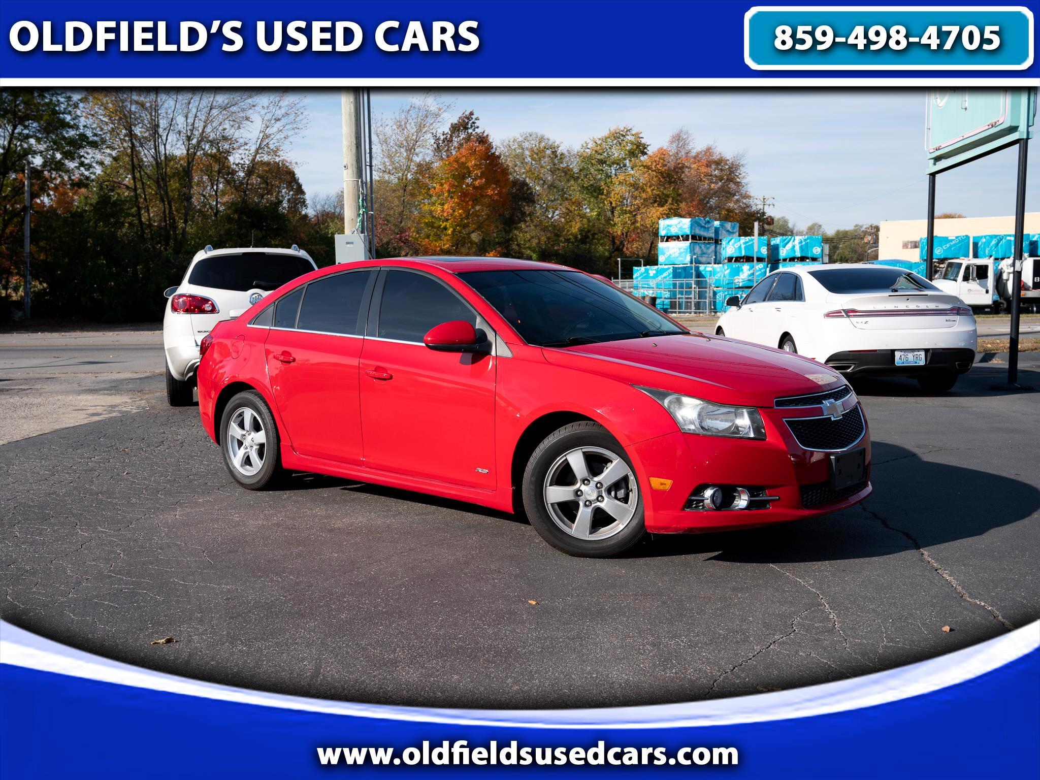 Used Cars for Sale Mt. Sterling KY 40353 Oldfield's Used Cars