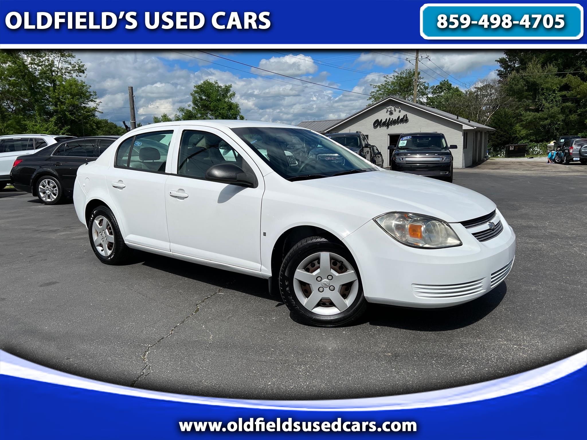 Used Cars for Sale Mt. Sterling KY 40353 Oldfield's Used Cars