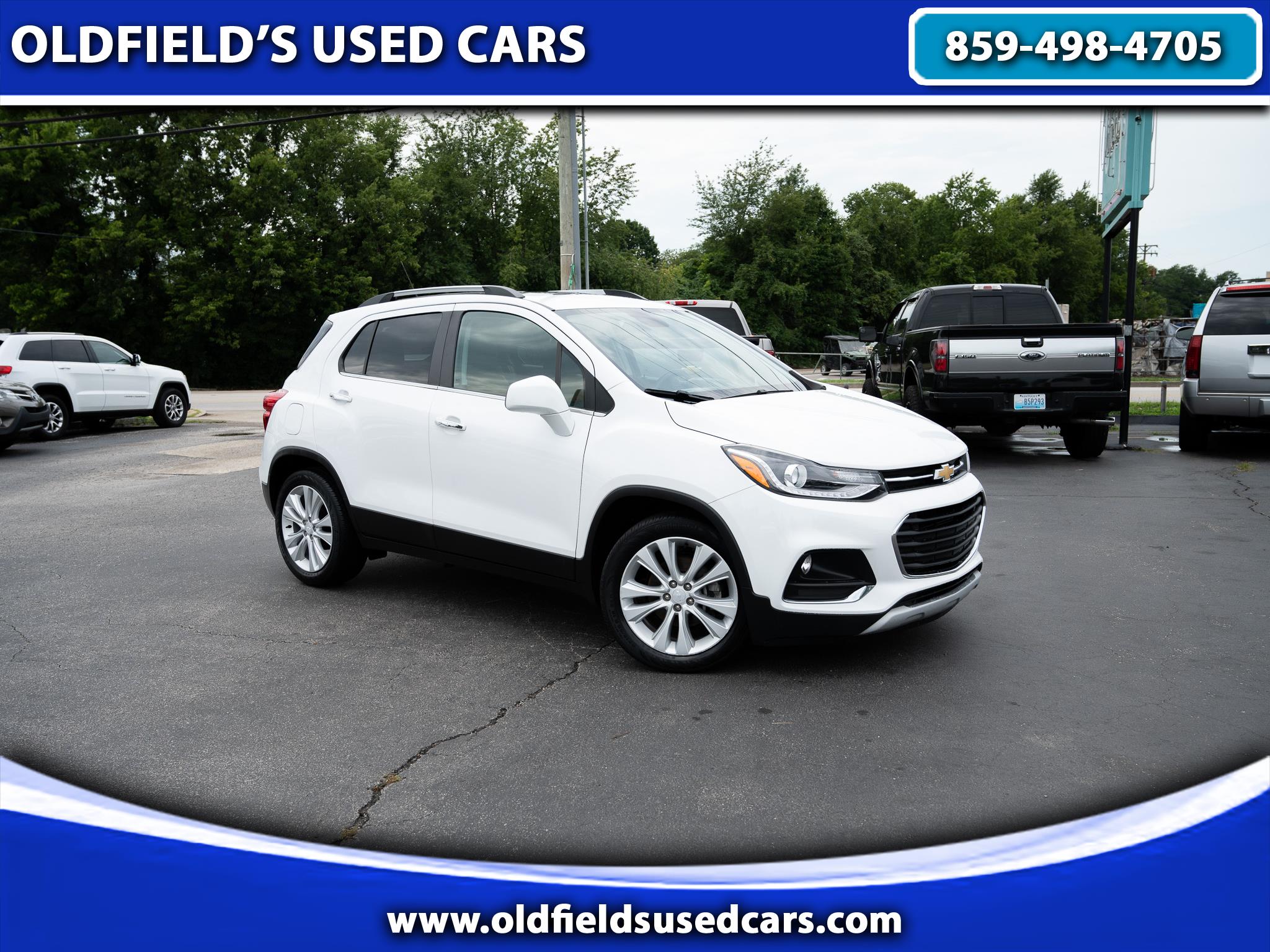 Used Cars for Sale Mt. Sterling KY 40353 Oldfield's Used Cars