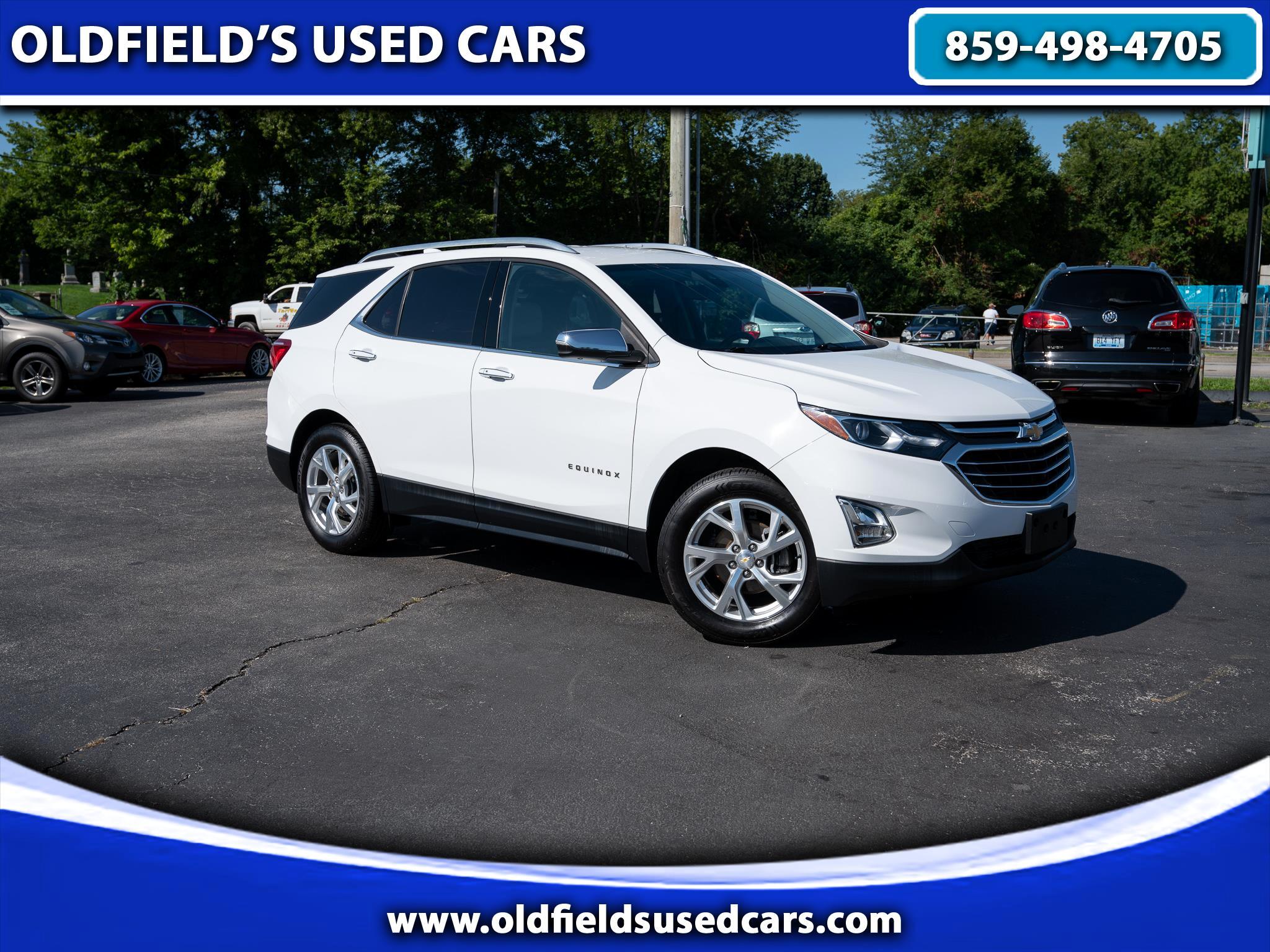 Used Cars for Sale Mt. Sterling KY 40353 Oldfield's Used Cars