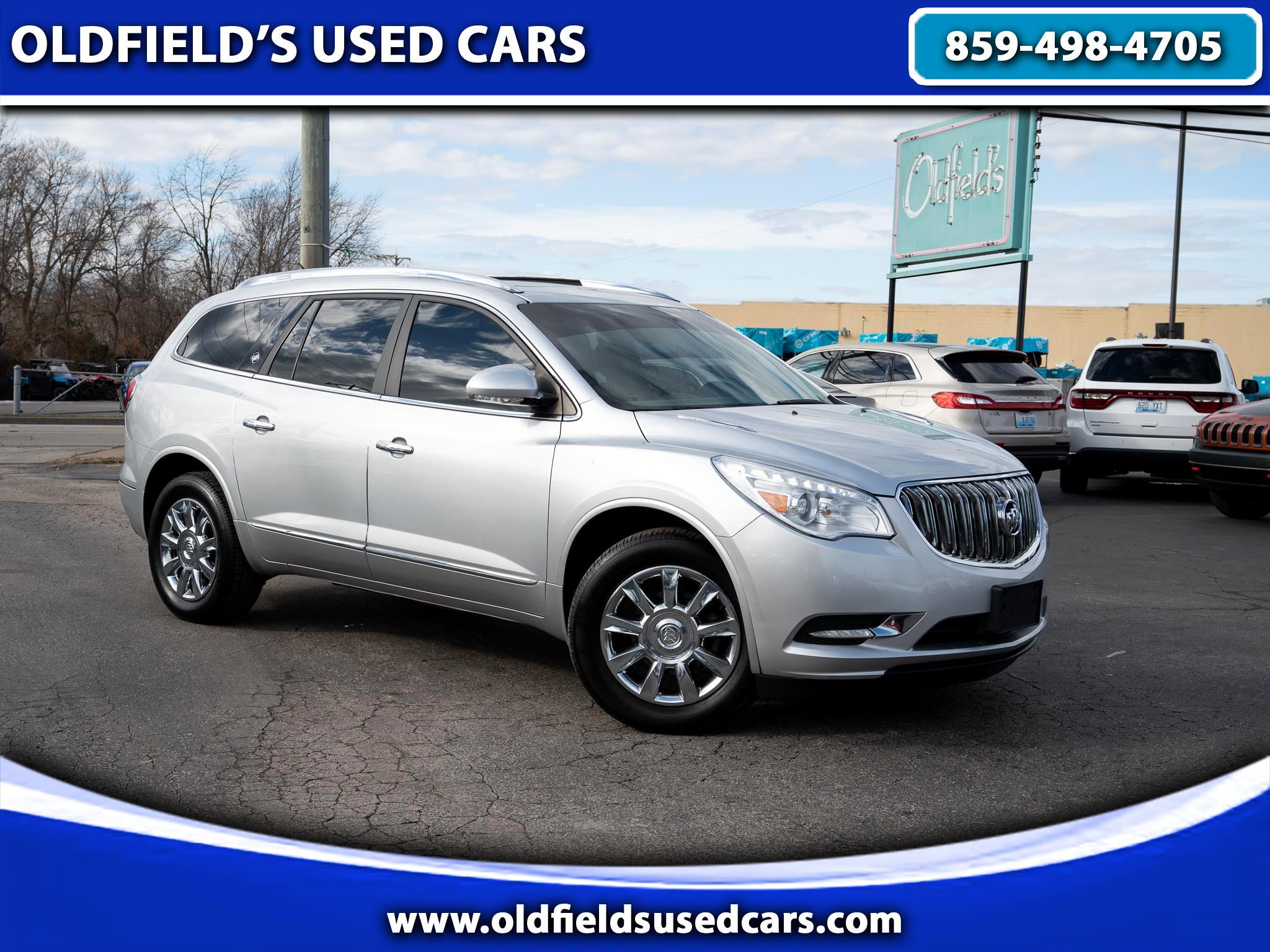 Used Cars for Sale Mt. Sterling KY 40353 Oldfield's Used Cars