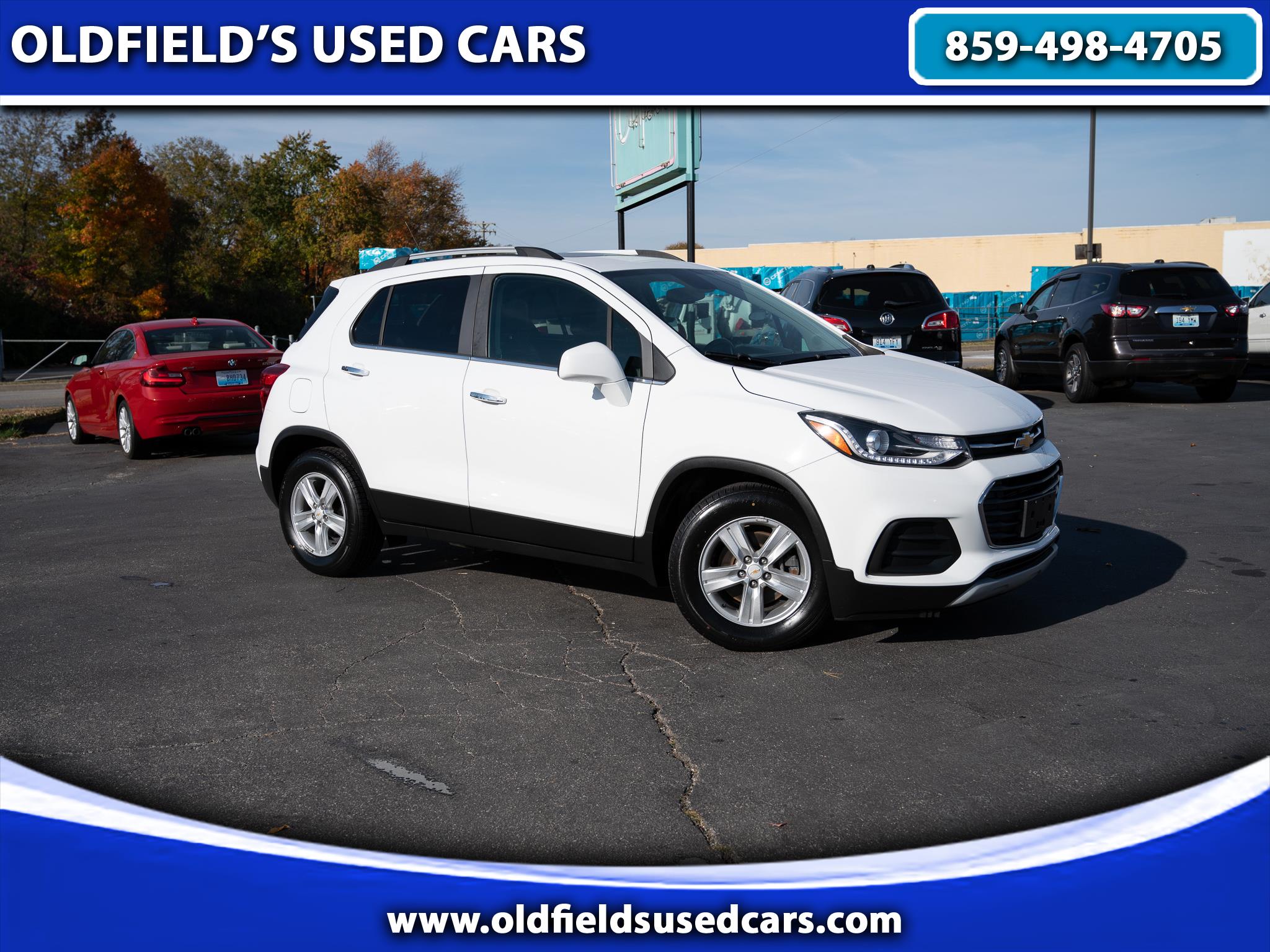 Used Cars for Sale Mt. Sterling KY 40353 Oldfield's Used Cars