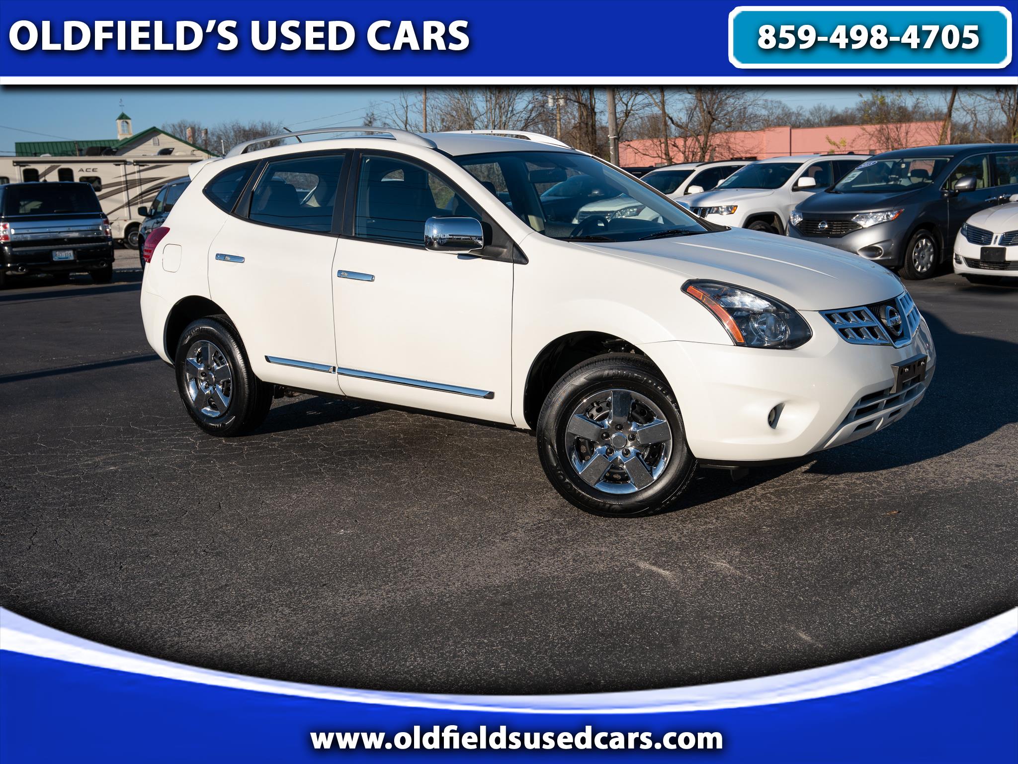 Used Cars for Sale Mt. Sterling KY 40353 Oldfield's Used Cars