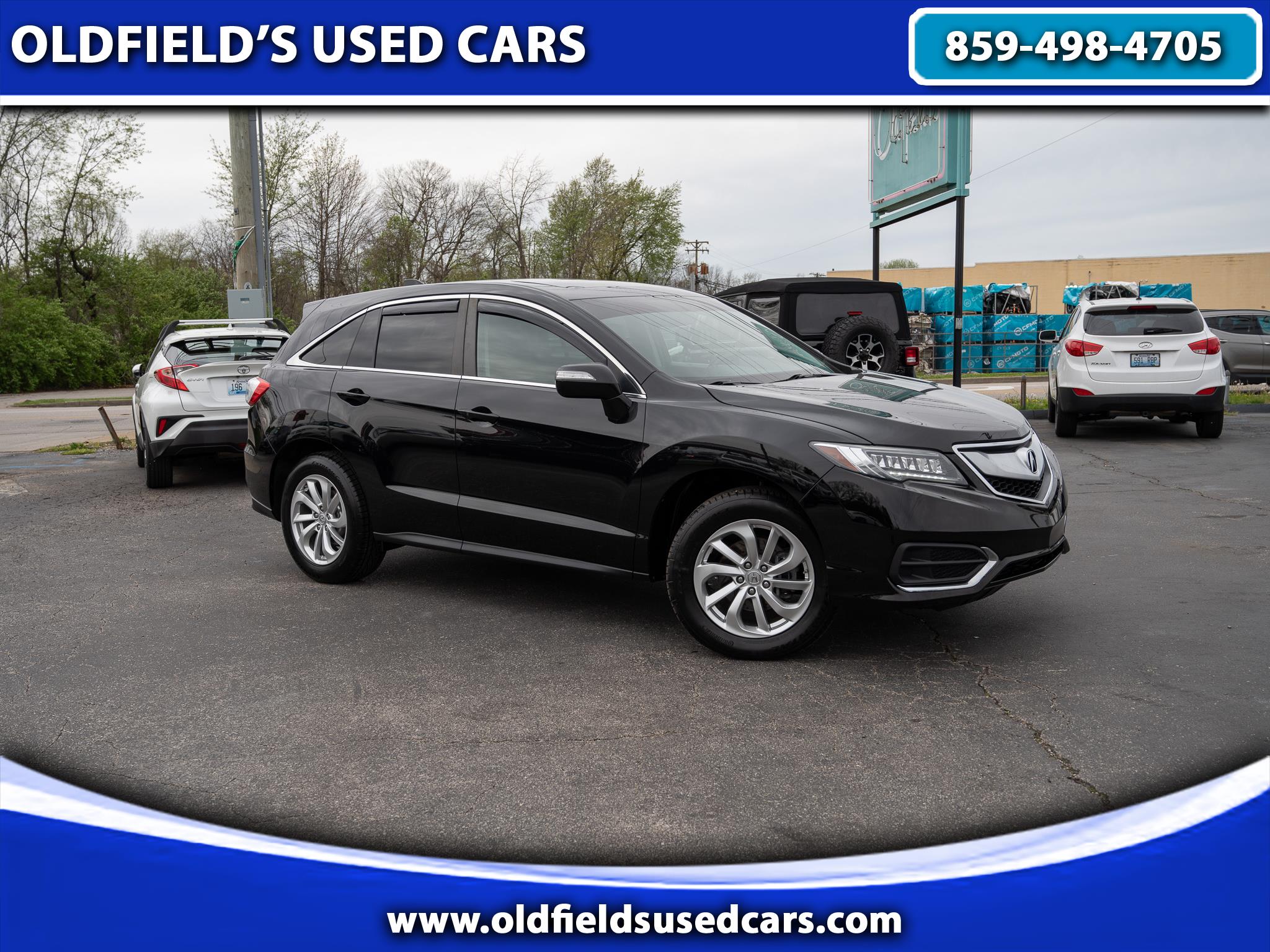 Used Cars for Sale Mt. Sterling KY 40353 Oldfield's Used Cars