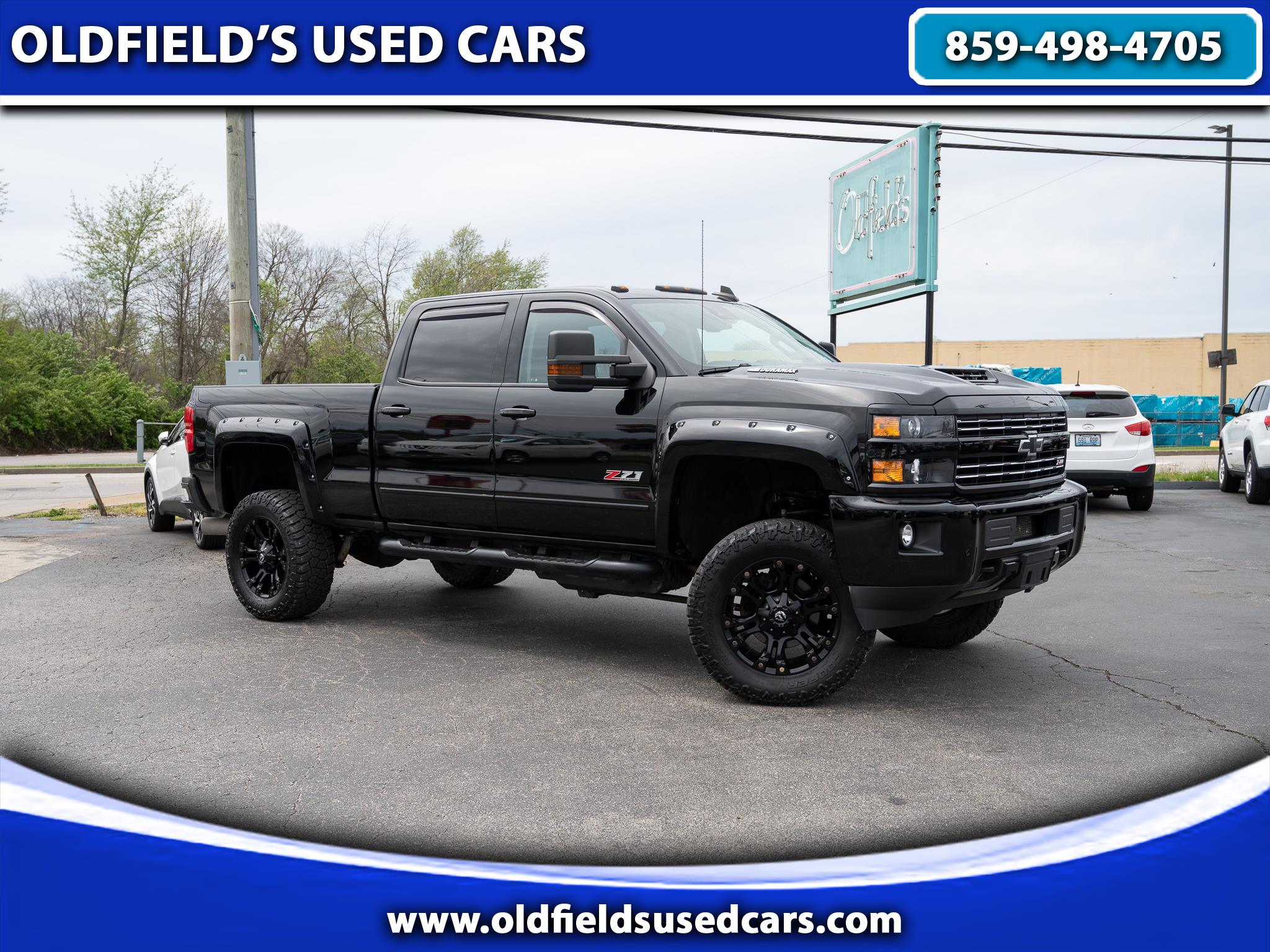 Used Cars for Sale Mt. Sterling KY 40353 Oldfield's Used Cars