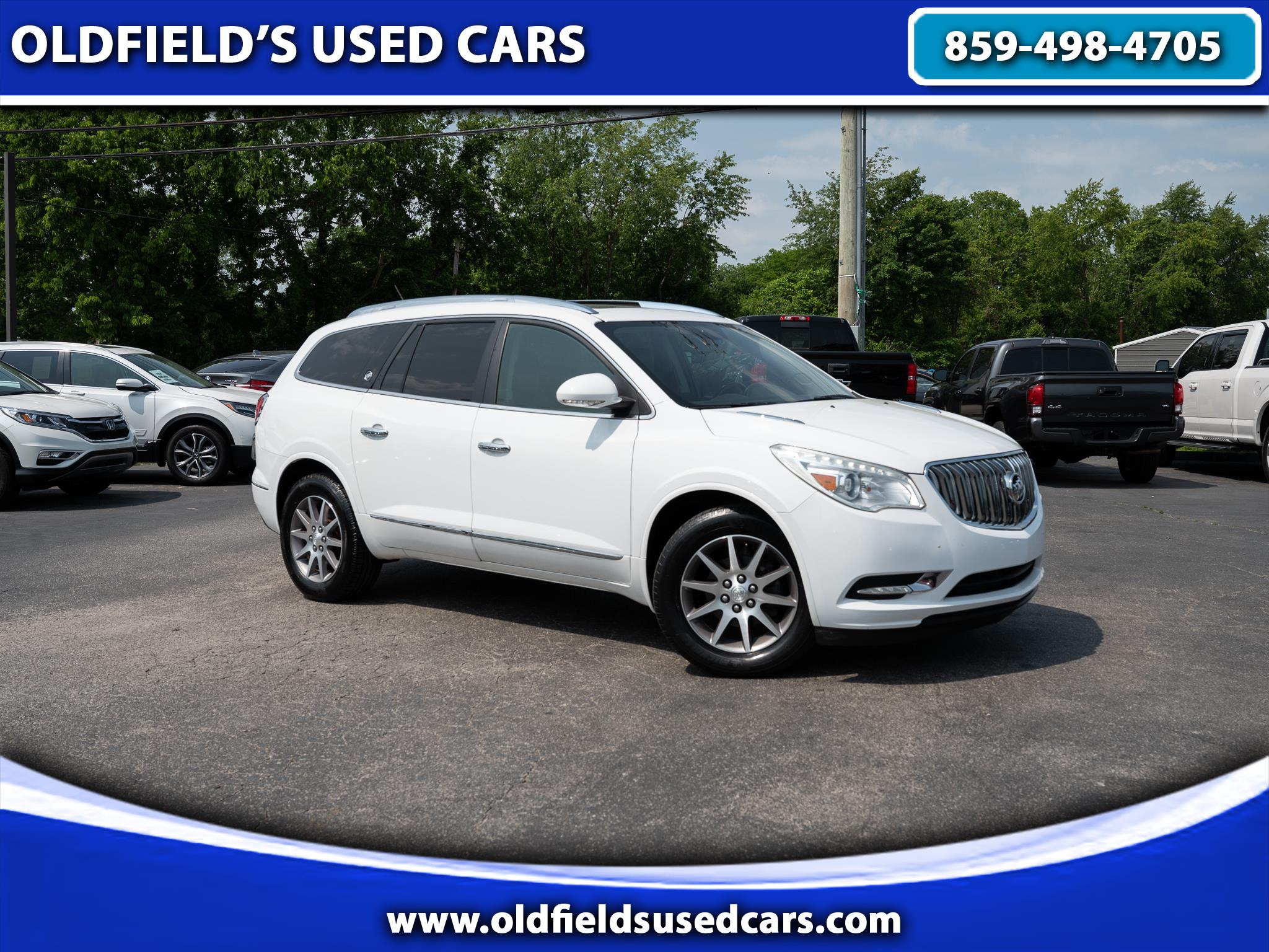 Used Cars for Sale Mt. Sterling KY 40353 Oldfield's Used Cars
