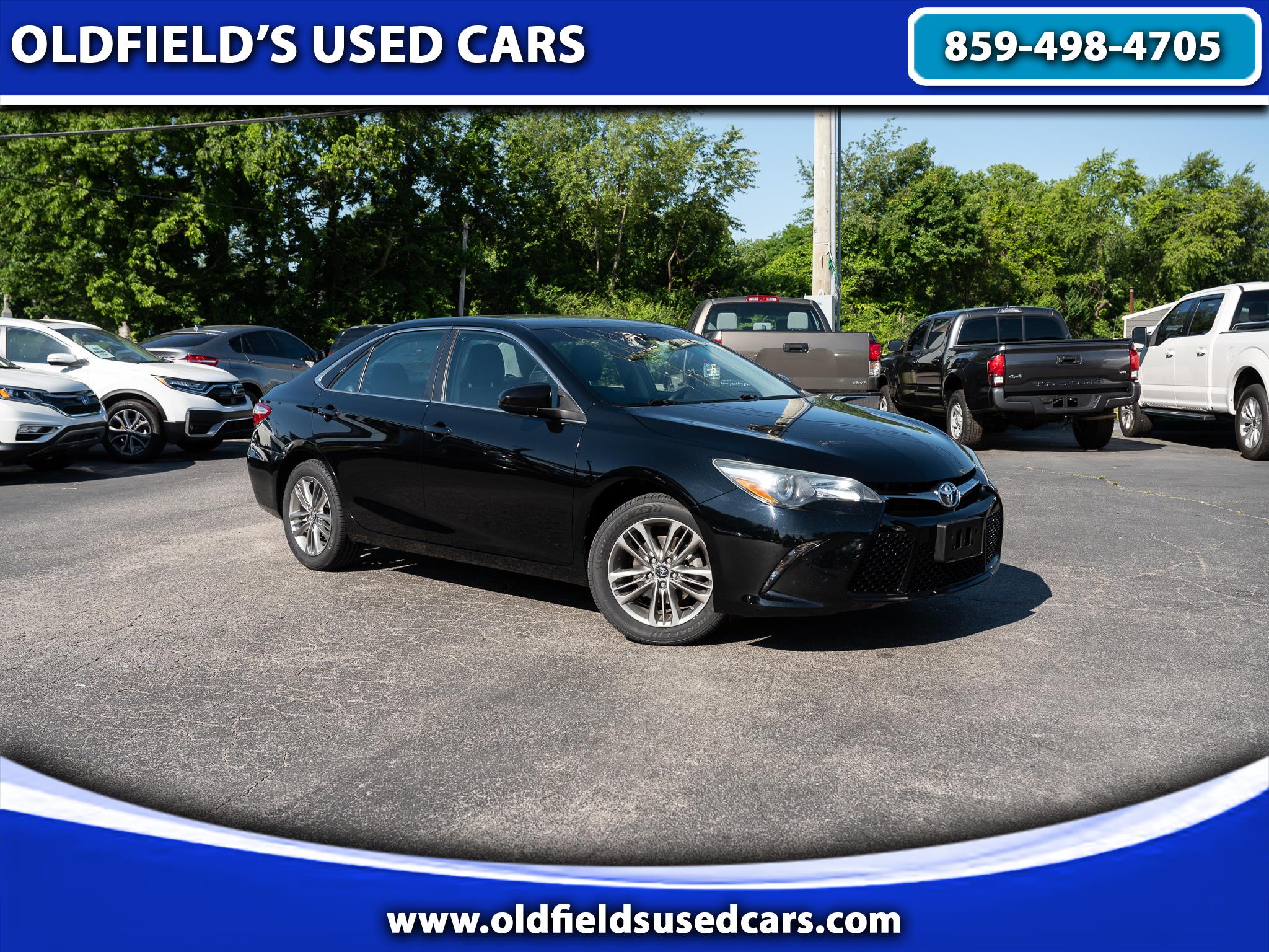 Used Cars for Sale Mt. Sterling KY 40353 Oldfield's Used Cars