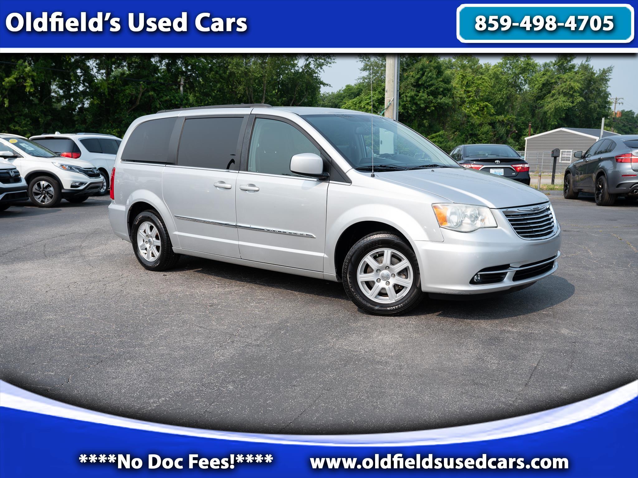 Used Cars for Sale Mt. Sterling KY 40353 Oldfield's Used Cars