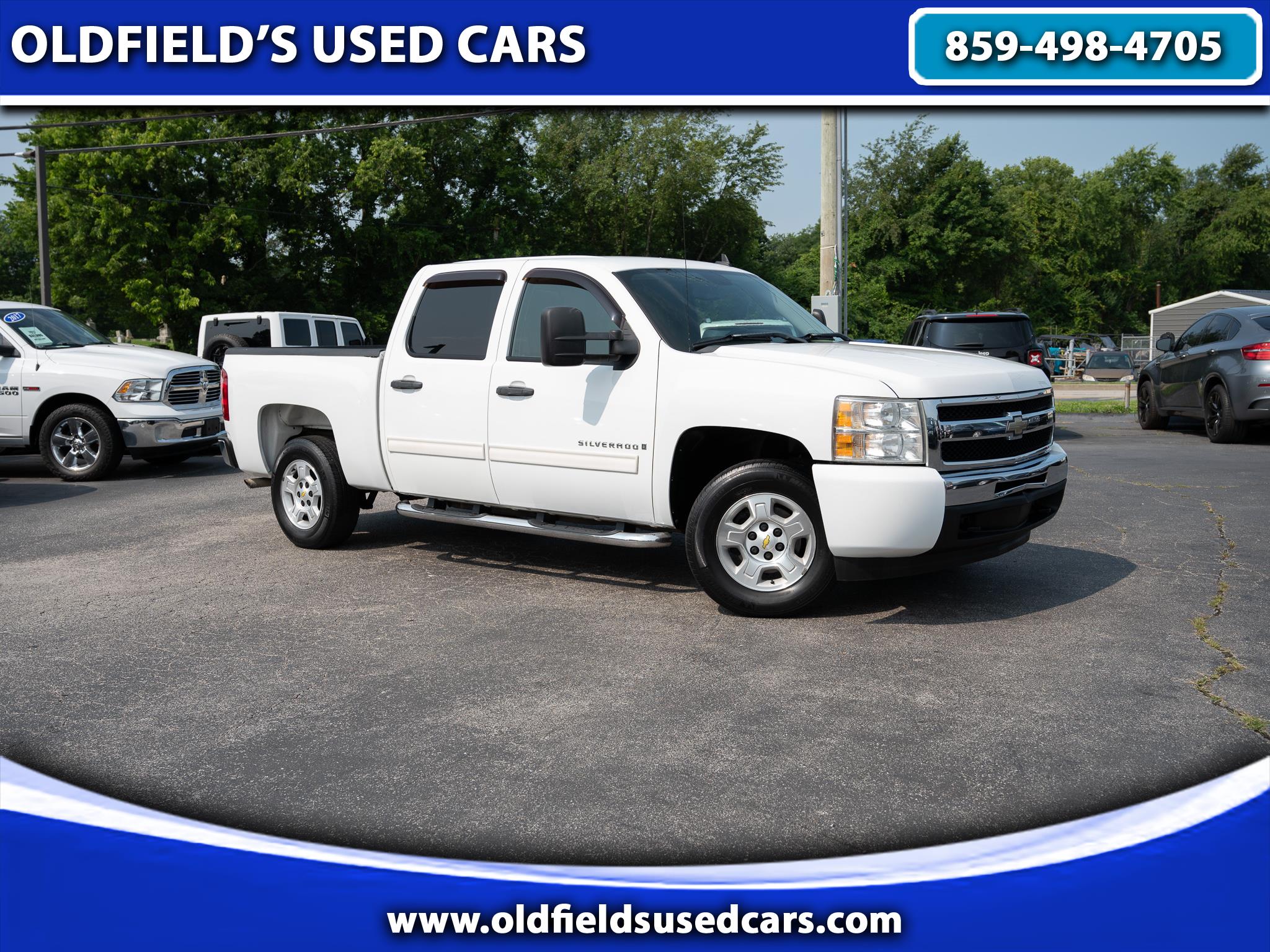 Used Cars for Sale Mt. Sterling KY 40353 Oldfield's Used Cars