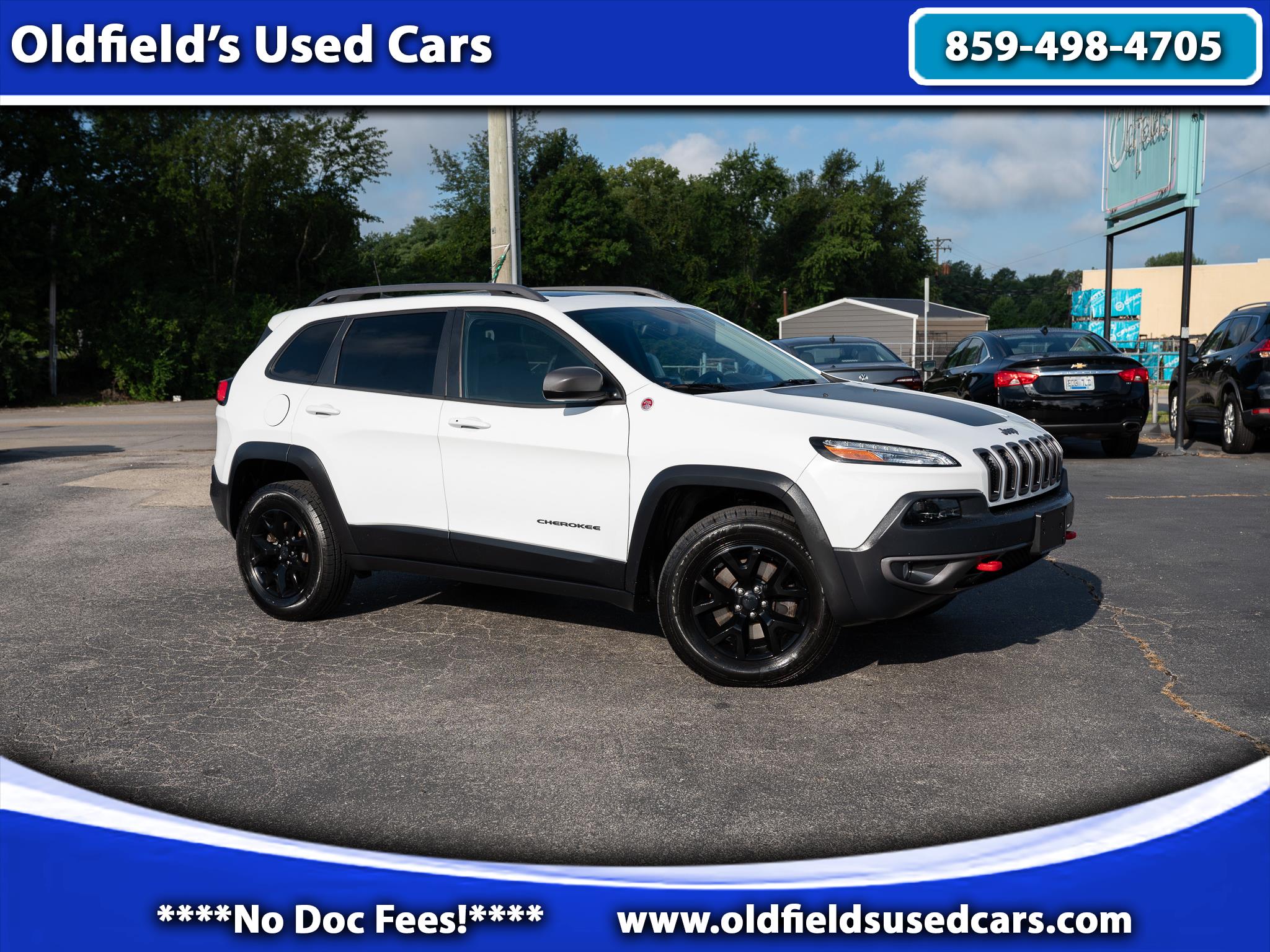 Used Cars for Sale Mt. Sterling KY 40353 Oldfield's Used Cars