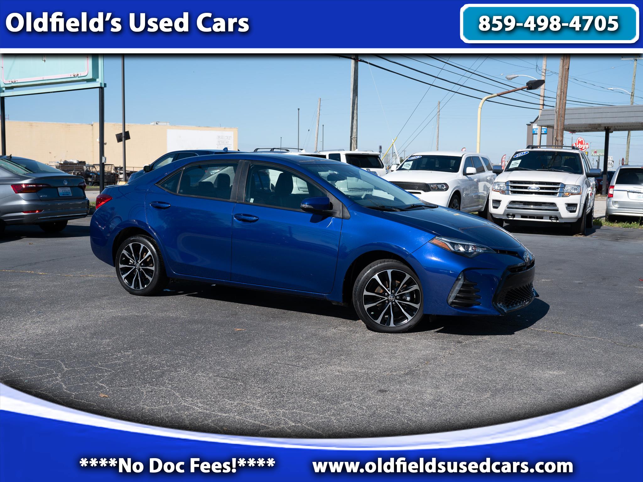 Used Cars for Sale Mt. Sterling KY 40353 Oldfield's Used Cars