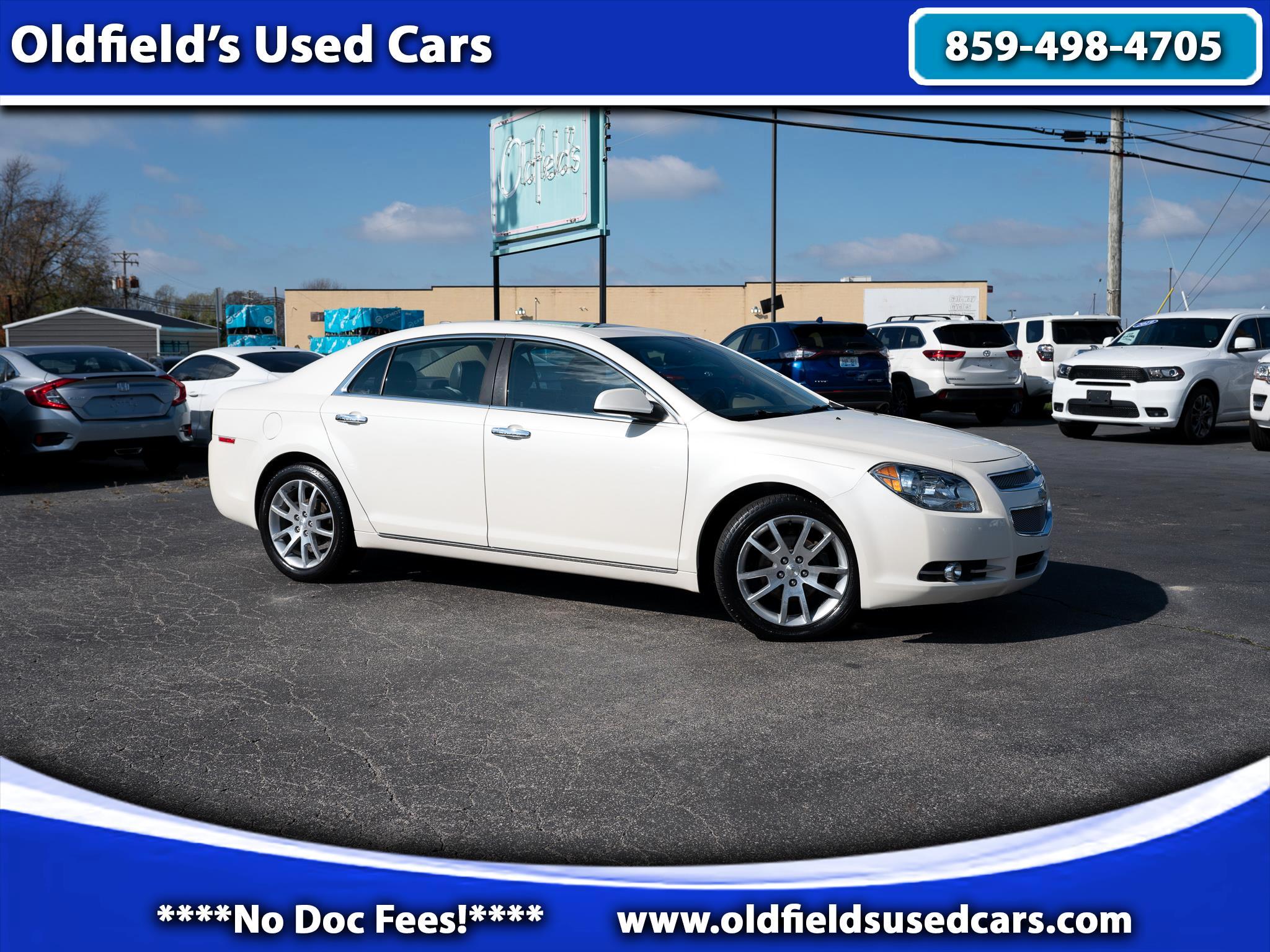Used Cars for Sale Mt. Sterling KY 40353 Oldfield's Used Cars
