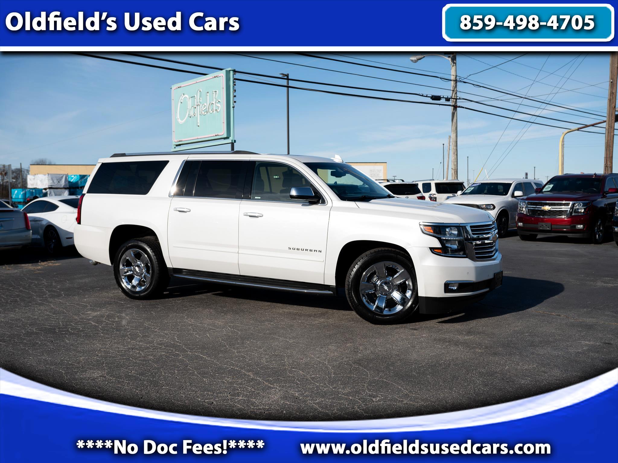 Used Cars for Sale Mt. Sterling KY 40353 Oldfield's Used Cars