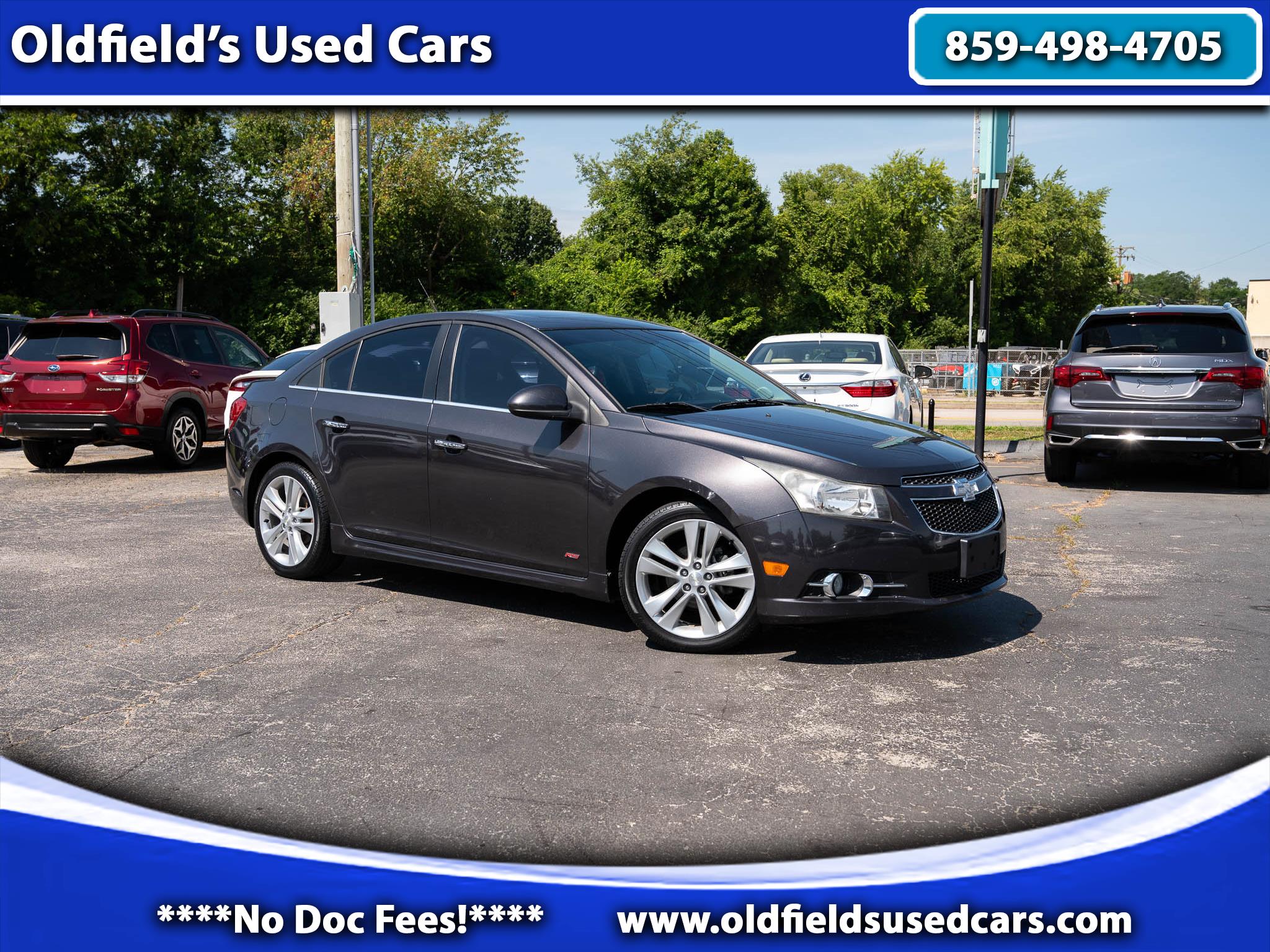 Used Cars for Sale Mt. Sterling KY 40353 Oldfield's Used Cars