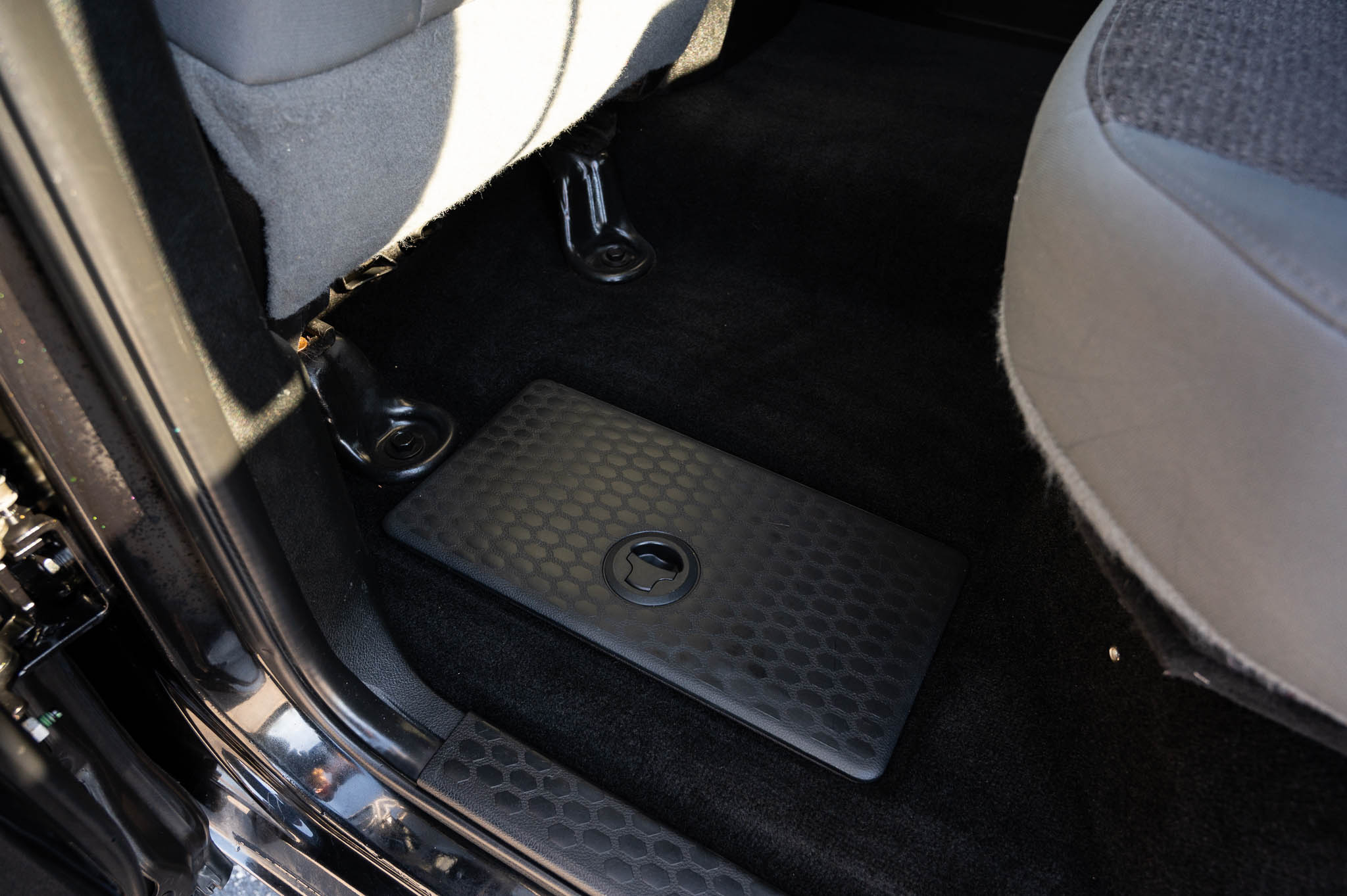 RAM 1500 SLT Crew Cab SWB 4WD 2016