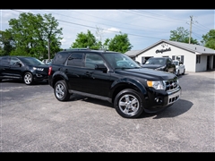 2012 Ford Escape 