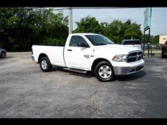 2019 RAM 1500 Classic 