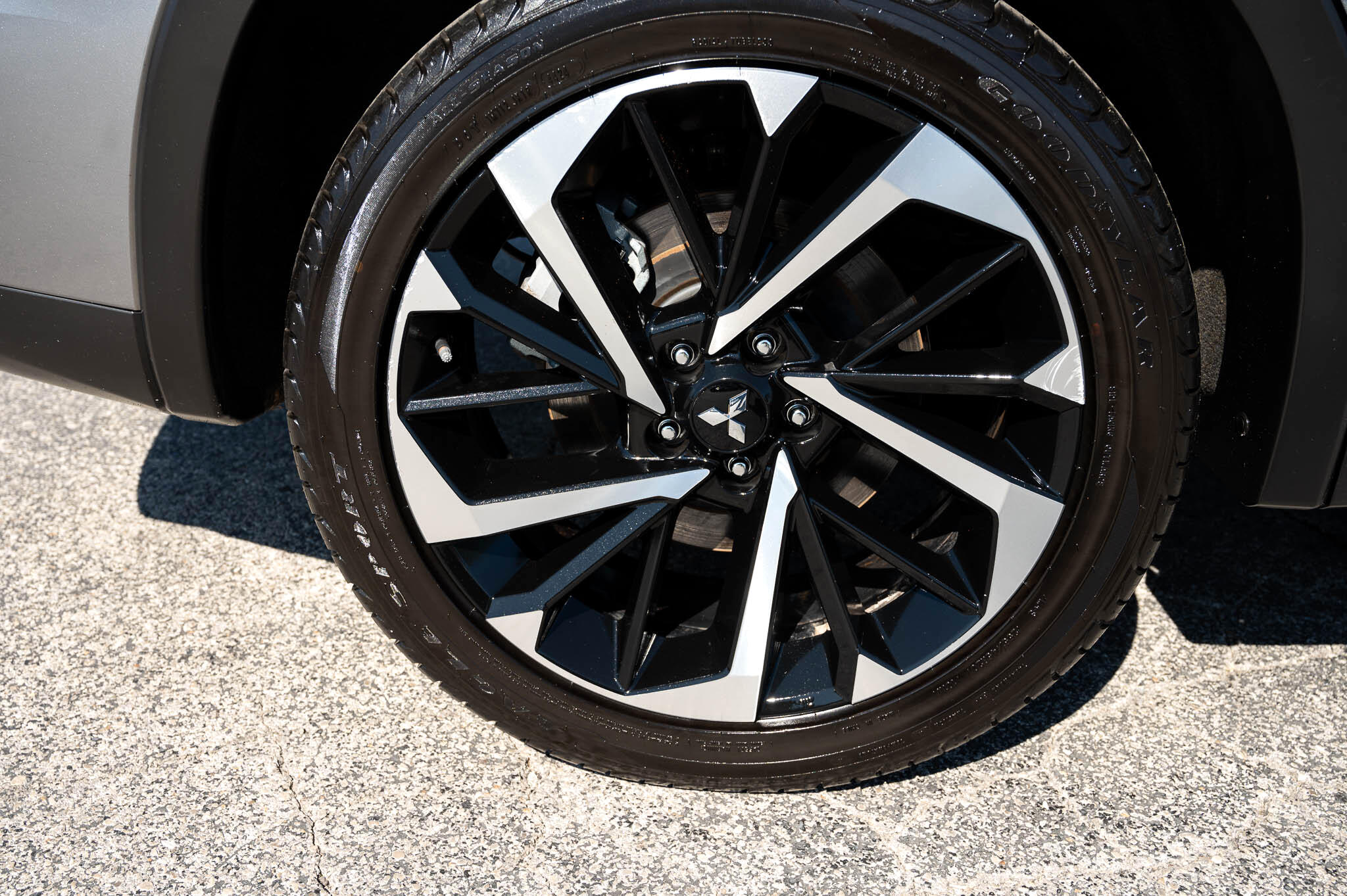 Mitsubishi Outlander SE 4WD 2022