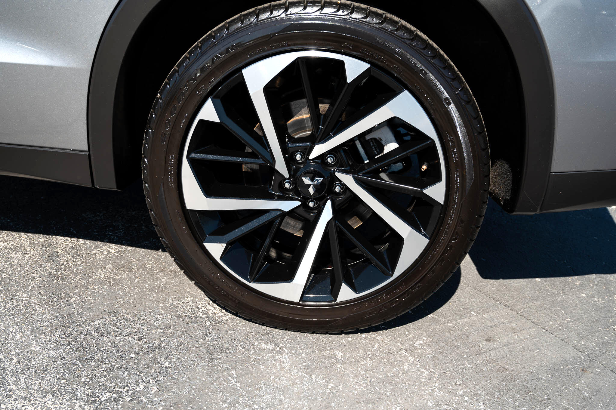 Mitsubishi Outlander SE 4WD 2022
