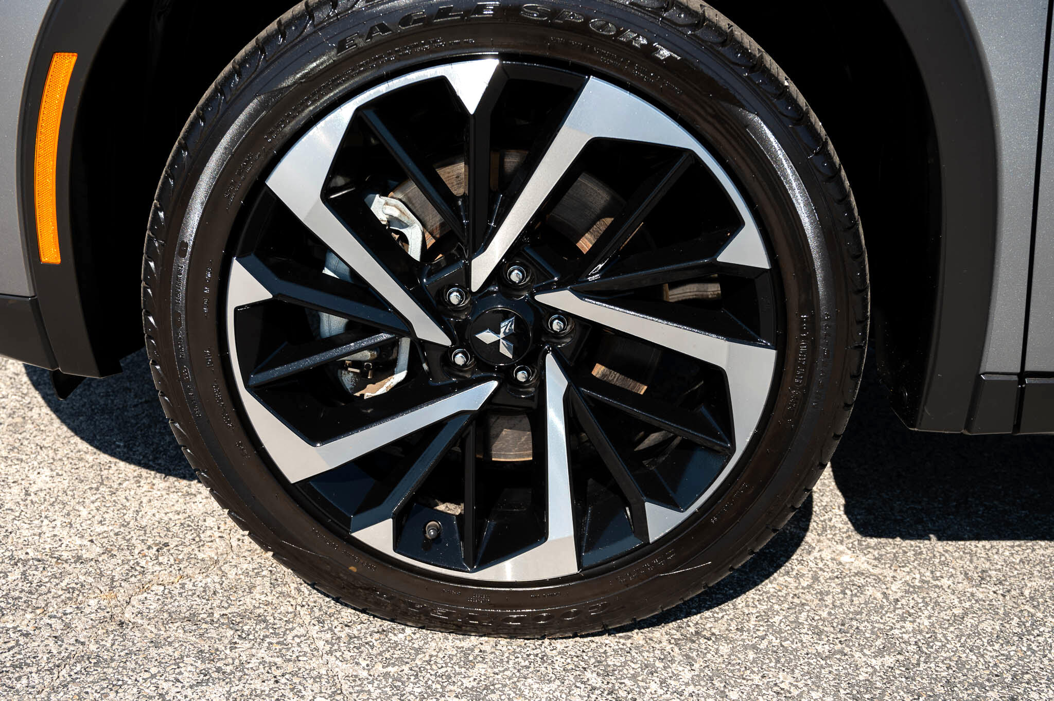 Mitsubishi Outlander SE 4WD 2022