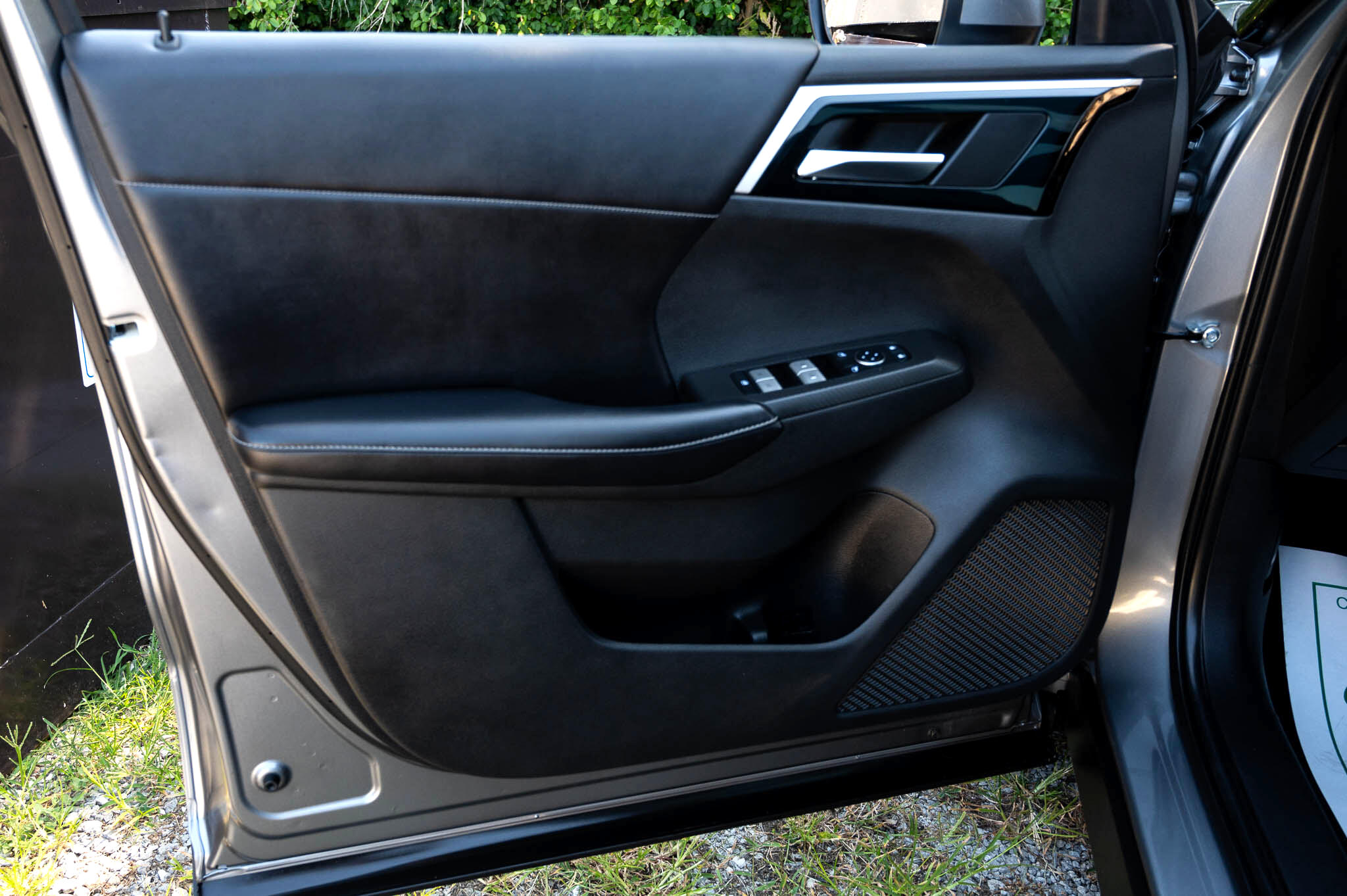 Mitsubishi Outlander SE 4WD 2022
